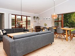 Holiday Home in Knebel