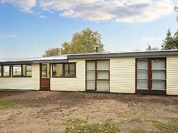 Holiday Home in Knebel