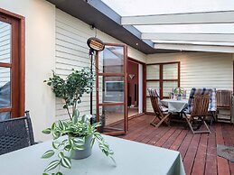 Holiday Home in Knebel