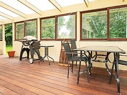 Holiday Home in Knebel