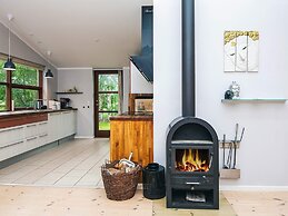 Holiday Home in Knebel