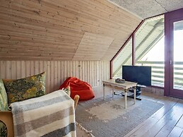 6 Person Holiday Home in Thyholm