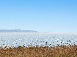 6 Person Holiday Home in Thyholm