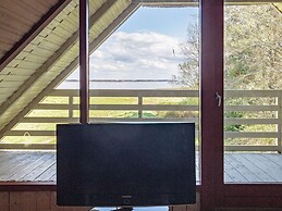 6 Person Holiday Home in Thyholm