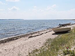 6 Person Holiday Home in Thyholm