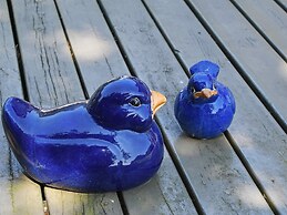 6 Person Holiday Home in Thyholm