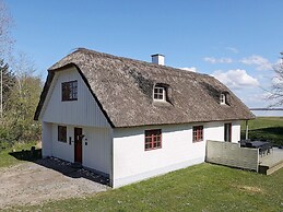 6 Person Holiday Home in Thyholm