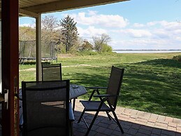 6 Person Holiday Home in Thyholm