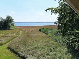 6 Person Holiday Home in Thyholm