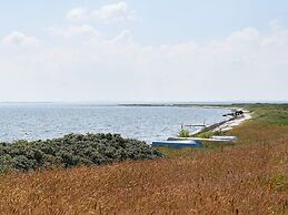 6 Person Holiday Home in Thyholm