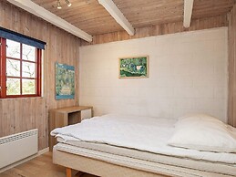 6 Person Holiday Home in Thyholm
