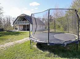 6 Person Holiday Home in Thyholm