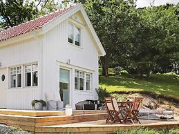 4 Person Holiday Home in Veddige