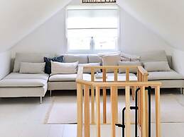 4 Person Holiday Home in Veddige