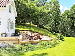 4 Person Holiday Home in Veddige