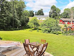 4 Person Holiday Home in Veddige