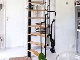 4 Person Holiday Home in Veddige