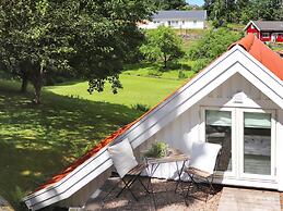 4 Person Holiday Home in Veddige
