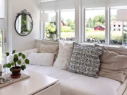 4 Person Holiday Home in Veddige