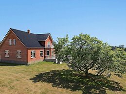 12 Person Holiday Home in Nyborg