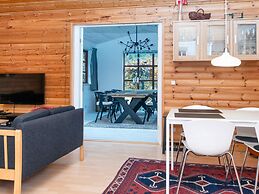 Beachside Bliss in Blokhus-by Traum