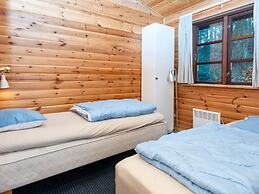 Beachside Bliss in Blokhus-by Traum