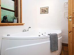 Beachside Bliss in Blokhus-by Traum