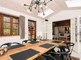 Beachside Bliss in Blokhus-by Traum