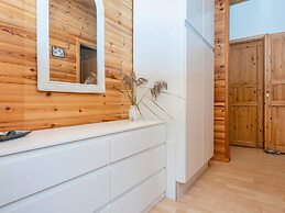 Beachside Bliss in Blokhus-by Traum