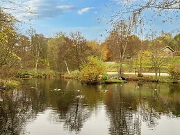 Beachside Bliss in Blokhus-by Traum