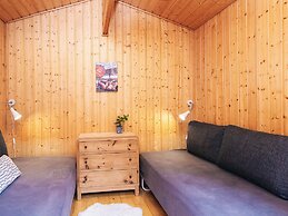 Beachside Bliss in Blokhus-by Traum