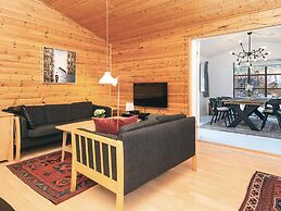 Beachside Bliss in Blokhus-by Traum