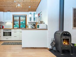 Beachside Bliss in Blokhus-by Traum