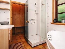 Beachside Bliss in Blokhus-by Traum