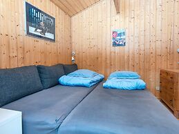 Beachside Bliss in Blokhus-by Traum