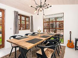 Beachside Bliss in Blokhus-by Traum