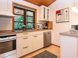 Beachside Bliss in Blokhus-by Traum