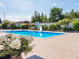 4 Person Holiday Home in Glesborg