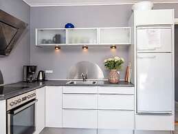 4 Person Holiday Home in Glesborg