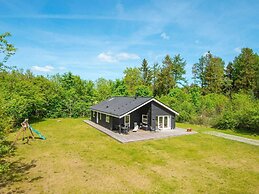 Holiday Home in Silkeborg