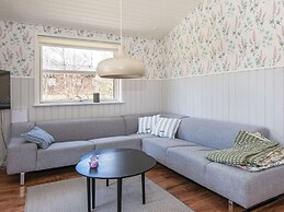 Holiday Home in Silkeborg