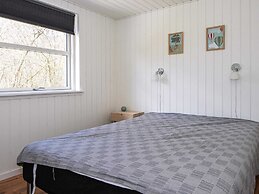 Holiday Home in Silkeborg