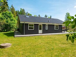 Holiday Home in Silkeborg