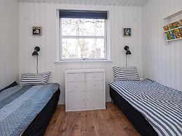 Holiday Home in Silkeborg