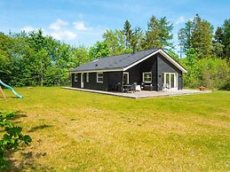 Holiday Home in Silkeborg