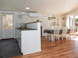 Holiday Home in Silkeborg