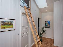 Holiday Home in Silkeborg