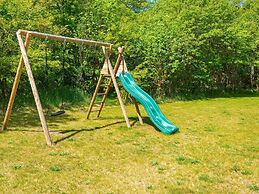 Holiday Home in Silkeborg