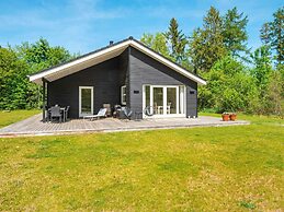 Holiday Home in Silkeborg