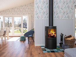 Holiday Home in Silkeborg
